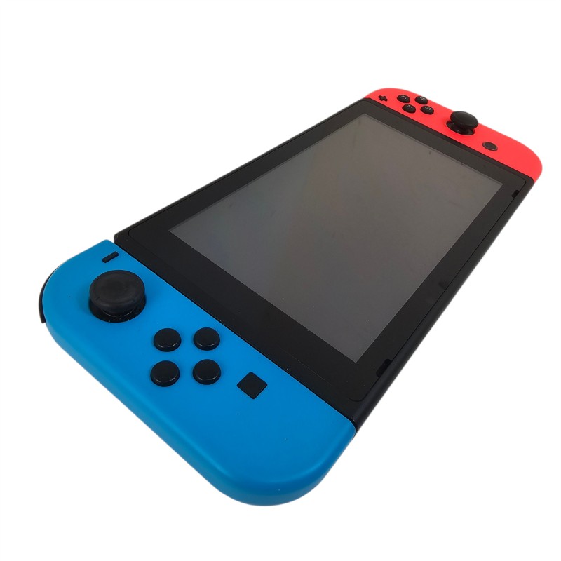 Nintendo Switch Black Hec-001 | 043700529983 | Cash Converters