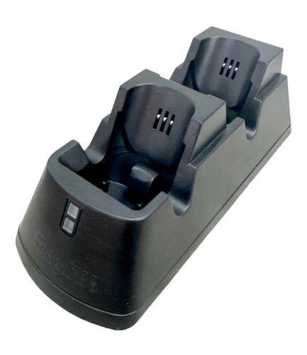 Nintendo Wii Remote Charger Energizer Black 032800247603 Cash