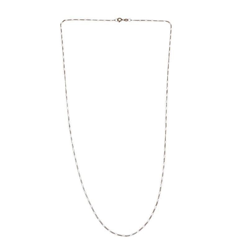 Yellow Gold Necklace 2.34G 050100231604 Cash Converters