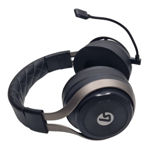 Lucid Sound Ls50 Black 042400193168 Cash Converters