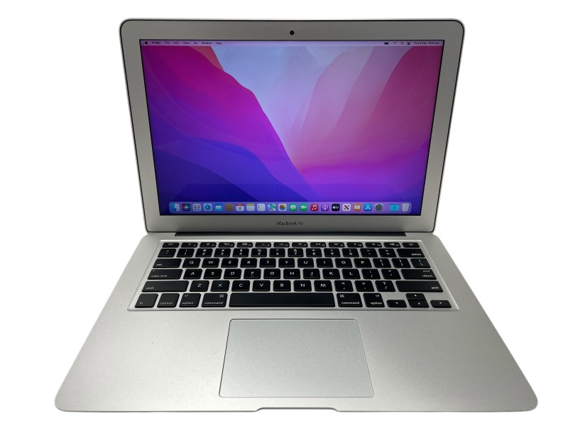 Apple Macbook Air (13-Inch, 2017) A1466 Silver | 033000417410