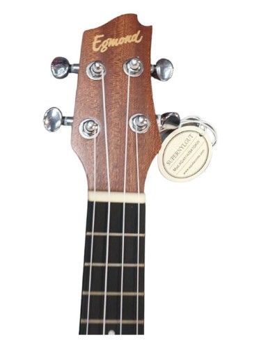 Precision Audio 28" Spruce Ukulele C380 022801032307 Cash Converters