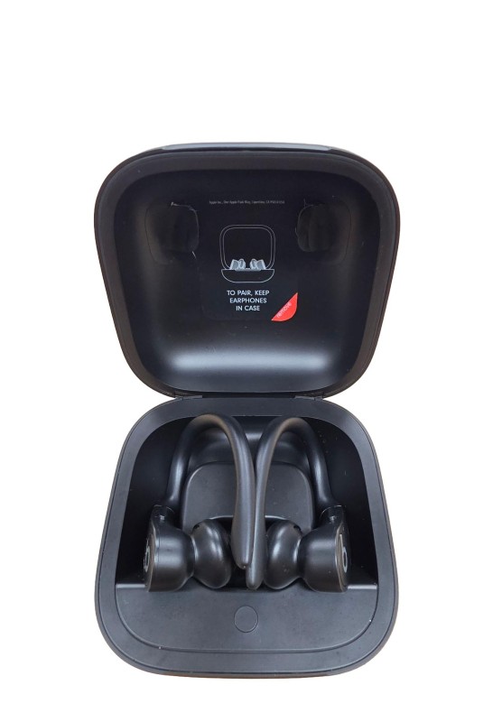 Apple Powerbeats Pro A2454 Black | 001300342146 | Cash Converters