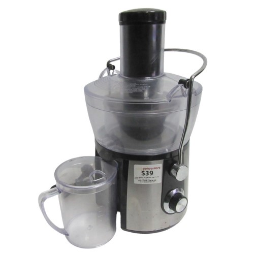 Anko High Power Juicer 000800276683 Cash Converters