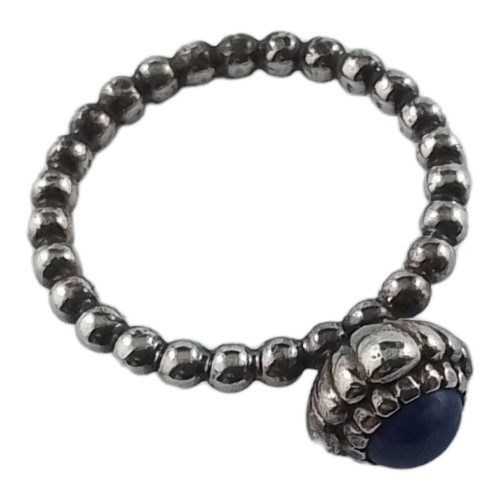 Pandora Silver Ring Size N 001800677507 Cash Converters