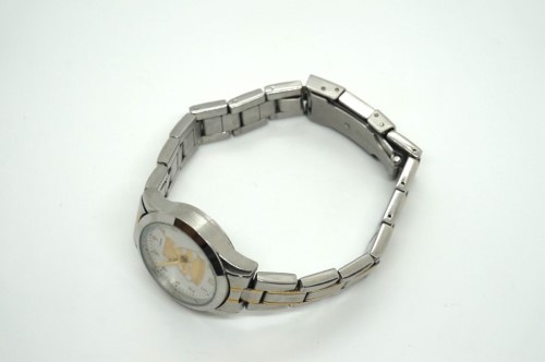 AFL Watch Unisex Geelong Cats 056400019776 Cash Converters