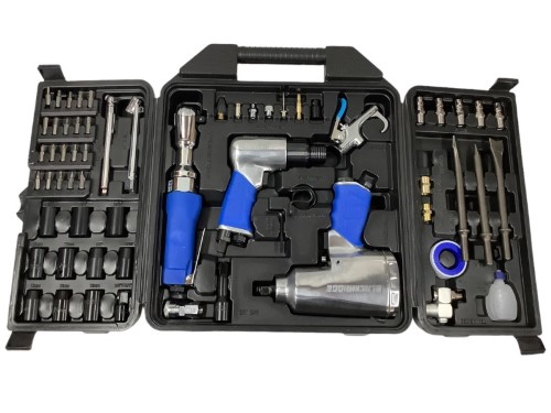 Blackridge 50 Pce Tool Kit 055500064384 Cash Converters