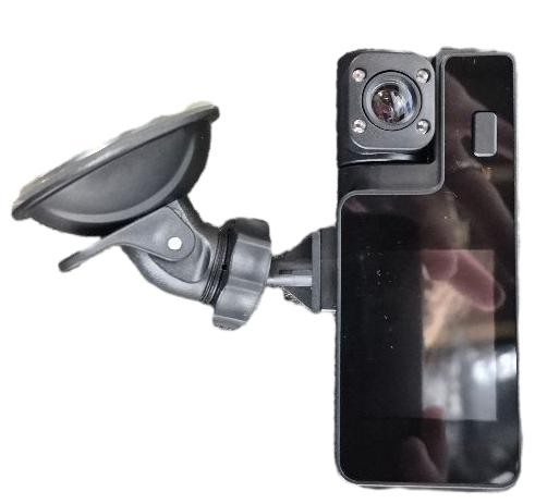 Zk Ampsy Black