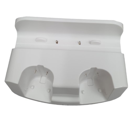 Nintendo Wii U White Wii Controller Holder 003900472463 Cash Converters