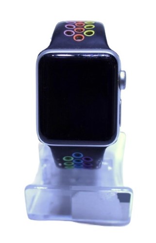 Apple Watch Series 3 38mm White | 034000349008 | Cash Converters