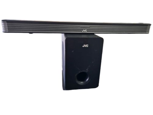 Jvc ThN239ba Black 002300700017 Cash Converters