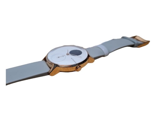 Withings Hwa03b Grey 022800999837 Cash Converters