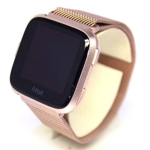Fitbit Fb505 Pink | 002300673155 | Cash Converters