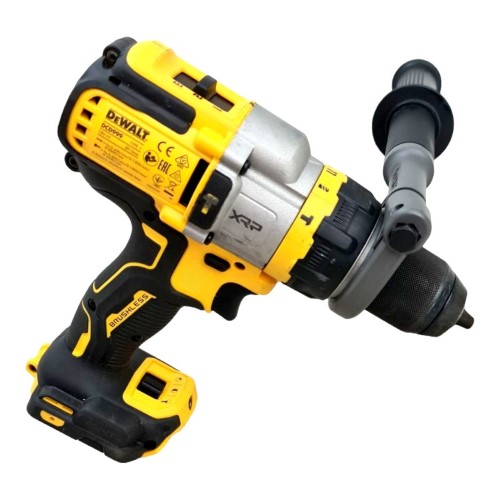 Dewalt Dcd999 18V Flexvolt Advantage Xrp Xr LiIon Cordless Brushless