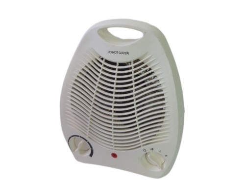 Fan Heater Target 000200224768 Cash Converters
