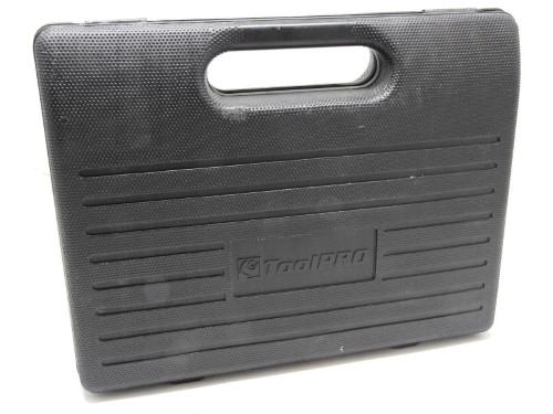 Toolpro Toolpro Brake Piston Wind Back Tool Kit 18 Piece Black 033000373266 Cash Converters