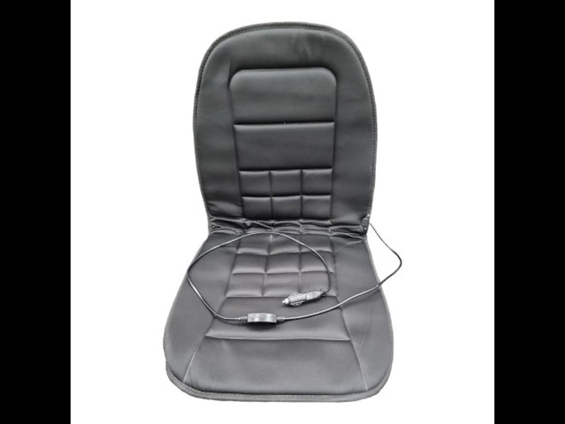Heated Seat Cushion - Streetwize Accessories