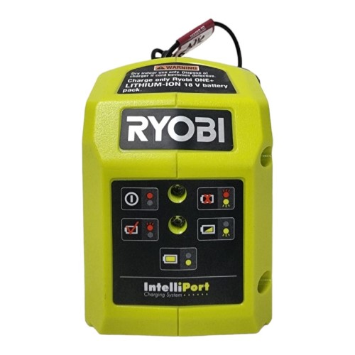 Ryobi Rc18115 One+ 18V Charger 042400193319 Cash Converters