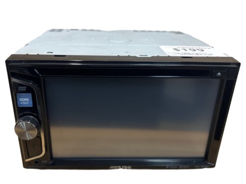 Alpine Black 039100395739 Cash Converters