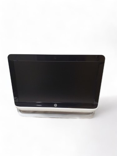 HP Omni 120 AllInOnePC 1202020A AMD E450 8GB Black 032600218103