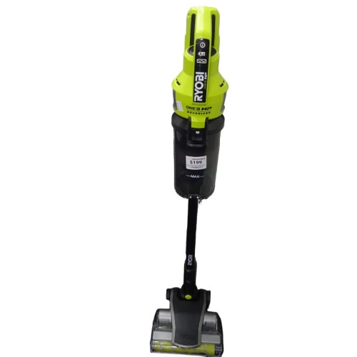 Ryobi Ryobi 18V One+ HP Brushless Stick Vacuum Skin Only