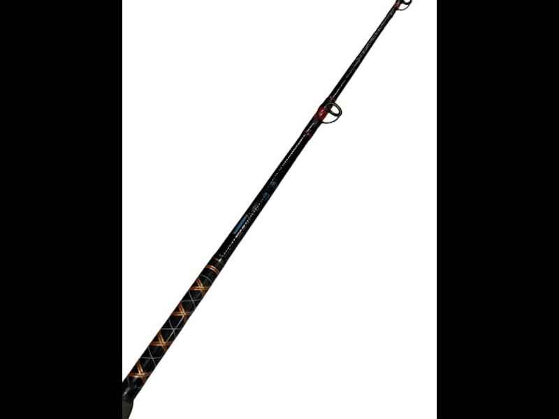 Shakespeare Ugly Stick Black, 036700193346