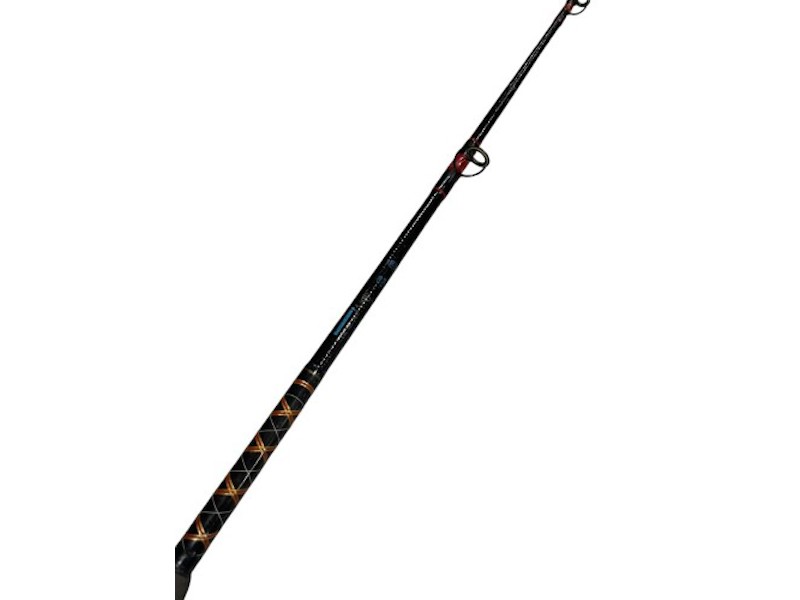 Shakespeare Ugly Stick Black, 036700193346