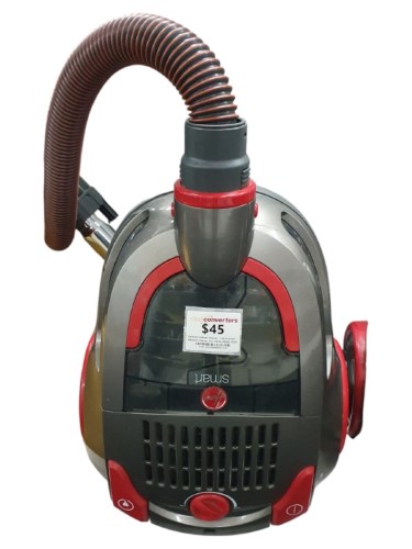Vacuum Cleaner Hoover 023100451345 Cash Converters