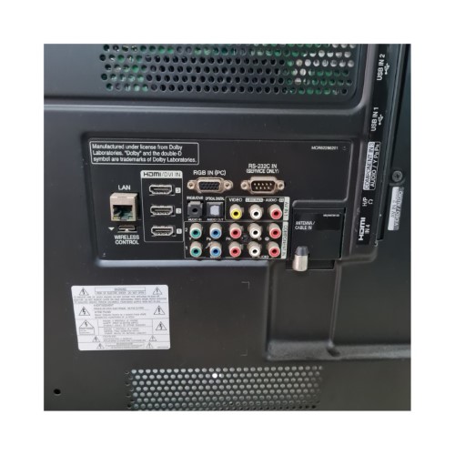 LG RbfsB721a Black 042400204928 Cash Converters