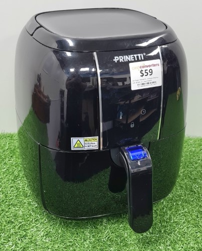 Digital Air Fryer 045300142727 Cash Converters