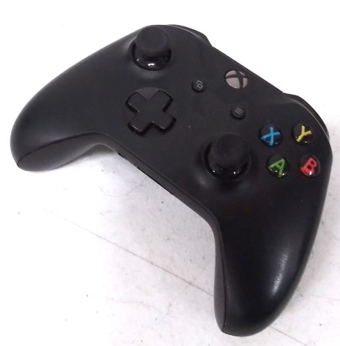 Microsoft Xbox One White 001800675401 Cash Converters