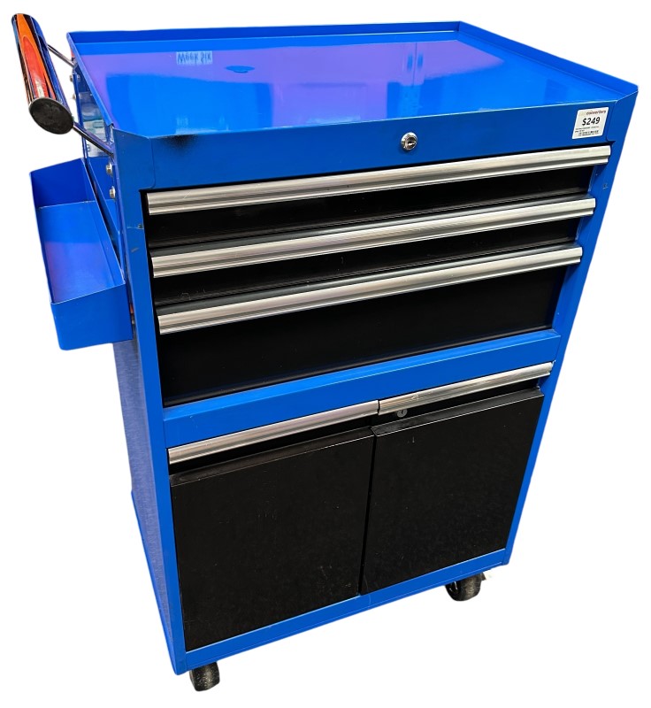 Kincrome Blue 045400349455 Cash Converters