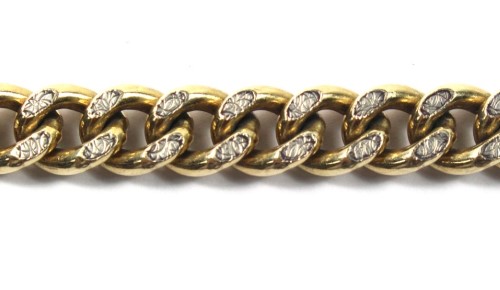 Zamels Silver Bracelet 26.9G 014400017853 Cash Converters