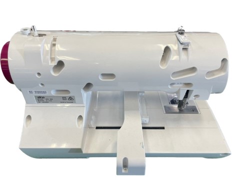 Elna Air Artist White 032400278942 Cash Converters