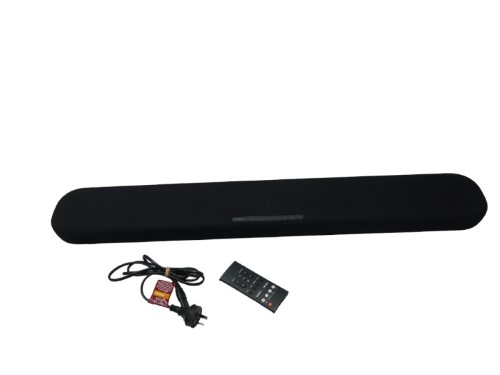 Yamaha Sound Bar SrB20a Black 000300248784 Cash Converters