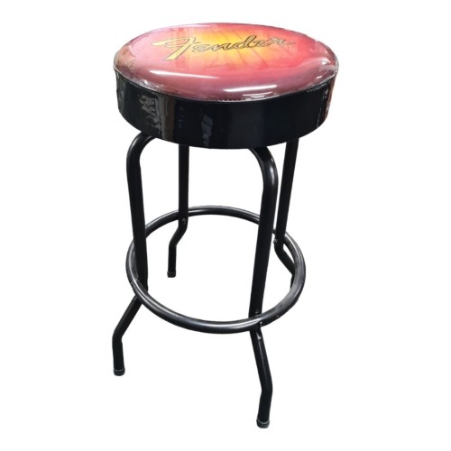 Fender 30Inch Bar Stool 003000250392 Cash Converters