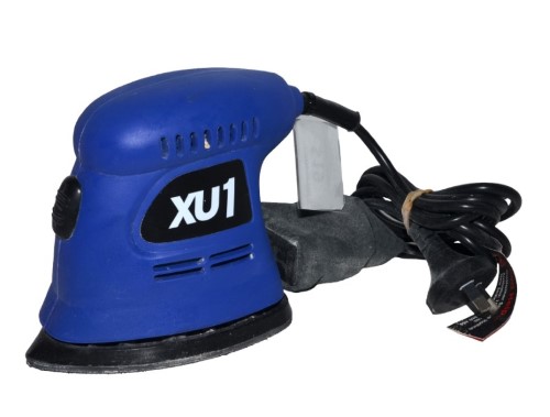 Xu1 Xds300 Detail Sander 042000219807 Cash Converters