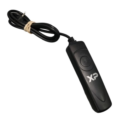 Xp Remote Switch For Canon Camera Rs60E3 Black 028700218000 Cash