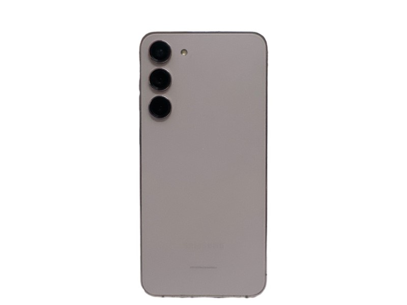 Samsung Galaxy S23+ SmS916b 256GB Purple 029000066578 Cash Converters