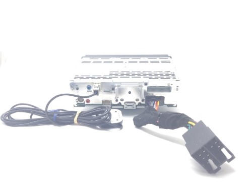 Sony Touch Pad Car Stereo System Black 033000378240 Cash Converters