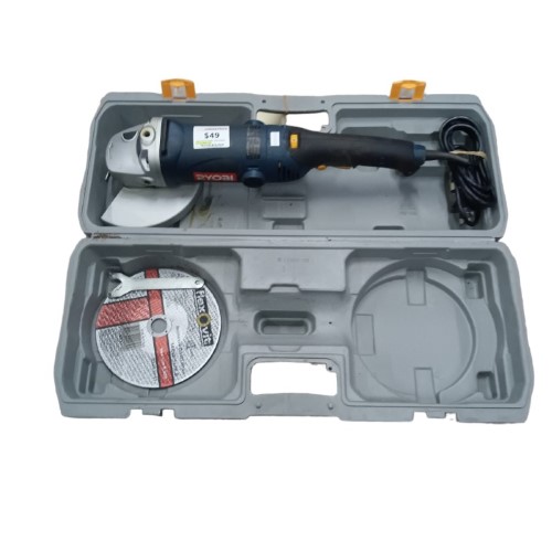 Ryobi Eag1518gsp 043700440559 Cash Converters