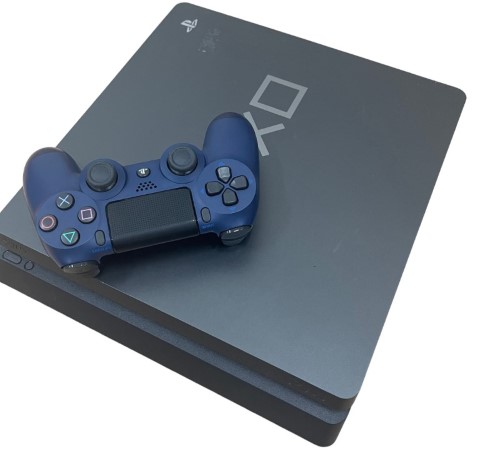 Kortfattet faktureres Papua Ny Guinea Sony PlayStation Pro 500 Million Limited Edition Console