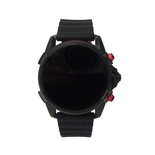 Diesel Full Guard Smart Watch Dw601 Black | 028500247040 | Cash Converters