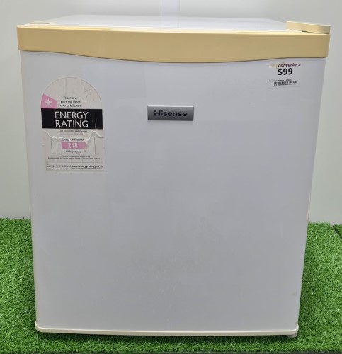 Bar Fridge Hisense 045400336513 Cash Converters