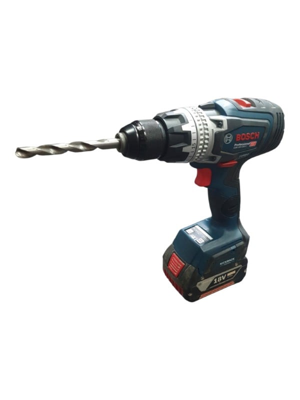 Bosh Gsb 18V-150C | 037300421062 | Cash Converters