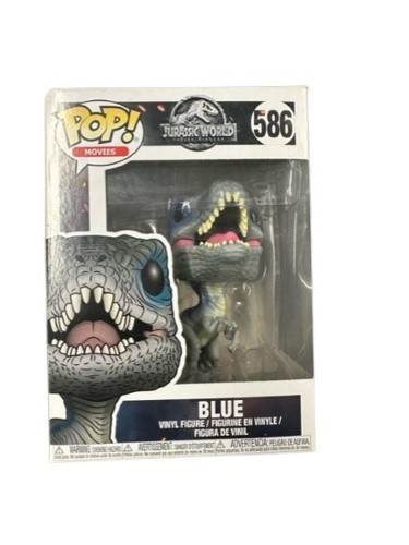 Pop Vinyl Jurassic World 038800180307 Cash Converters