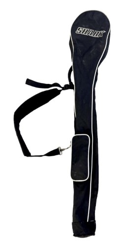 Shark Shoulder Golf Bag Black 032800245957 Cash Converters