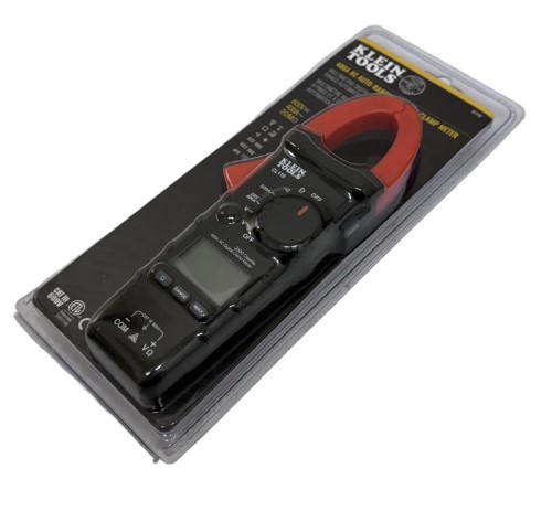 Klein Tools Cl110 400A Ac AutoRanging Digital 028100109374 Cash