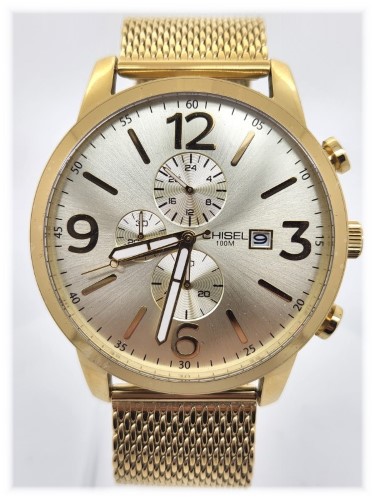 Chisel Watch Mens 5829249 032600217651 Cash Converters