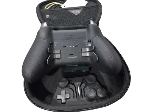 Microsoft Xbox One Elite Black 028500273428 Cash Converters